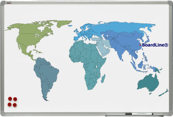 boardlinemap
