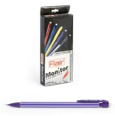 Карандаш автоматический FLAIR MONITOR  0,5мм.