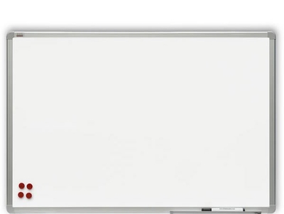 Магнитно-маркерная доска 90 x 120 в рамке X7-line_product_product_product