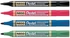 Маркер перманентный Pentel N850