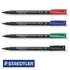 Маркер перманентный STAEDTLER Lumocolor B 314_product_product