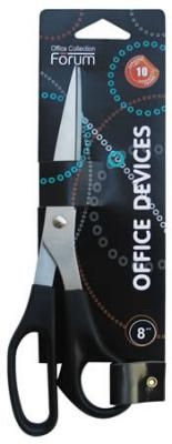 Ножницы универсальные FORUM Office Devices, 205 мм