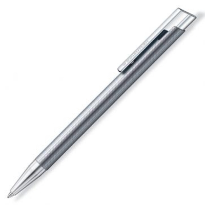 Ручка шариковая автоматическая STAEDTLER 