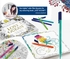 Ручки капиллярные STAEDTLER Triplus 334, набор 42шт., трехгранные, толщина линии 0,3 мм._product