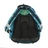 Рюкзак школьный Bagmaster с ортопедической спинкой, защита дна от влаги_product