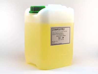 Смола эпоксидно-диановая  ЭД-20_product