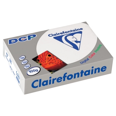 Clairefontaine бумага 