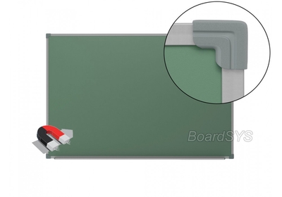 Доска магнитно-меловая BoardSYS 90х120 см._product_product_product_product_product