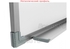 Магнитно-маркерная доска BoardSYS 100х500 см._product_product_product