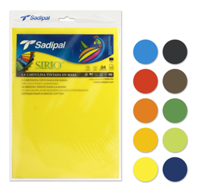 Картон белый Cullinan, А4, 8 листов_product_product_product_product