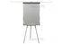 BoardSYS флипчарт на треноге с выдвижными планками 100 х 70 см._product_product_product