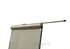 BoardSYS флипчарт на треноге с выдвижными планками 100 х 70 см._product_product_product_product