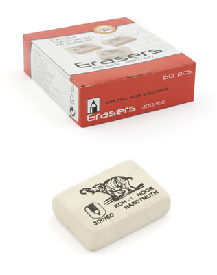 Koh-I-Noor  резинка  "Elephant" 300/60