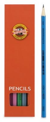KOH-I-NOOR карандаш чернографитовый 1602/2