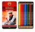KOH-I-NOOR карандаши акварель 12 цветов, металлическая коробка_product_product
