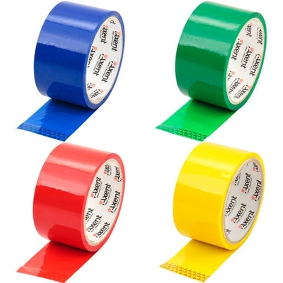 Скотч упаковочный 50мм., прозрачный_product