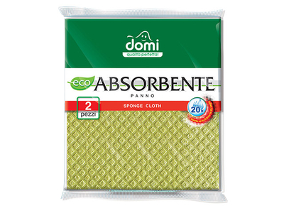 ЧИСТЮЛЯ универсальная губка NEW  Maxi 10шт._product_product_product_product_product_product_product_product_product