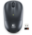 Logitech Mouse M215 беспроводная мышь USB, RTL