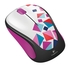 Беспроводная мышь Logitech Mouse M238, USB, Optical, Playing Blocks
