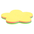 Бумага для заметок Global Notes 75x75мм., 100л., 4 цвета_product_product_product_product