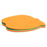 Бумага для заметок Global Notes 75x75мм., 100л., 4 цвета_product_product_product_product