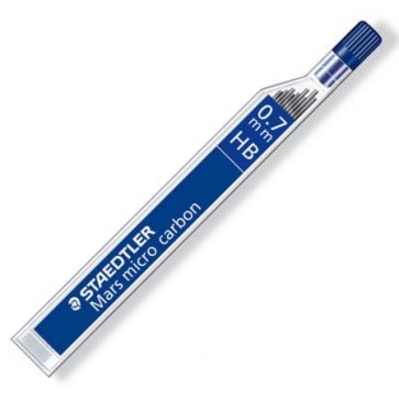 STAEDTLER грифели для механических карандашей _product