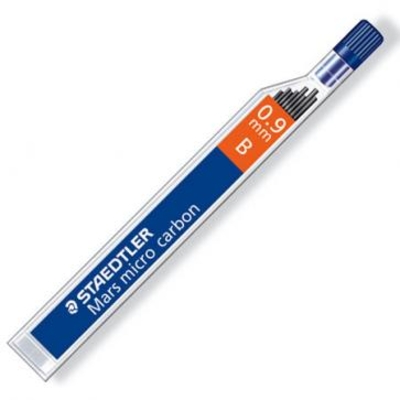 STAEDTLER грифели для механических карандашей 