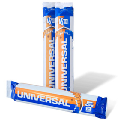 Бумага для факса Universal 210мм. х 20м.