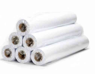 Бумага рулонная для инженерных машин и плоттеров E-primo 80г/м., 914мм х 175м.