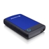 Внешний жесткий диск Transcend StoreJet 25H3P (USB 3.0), 500GB