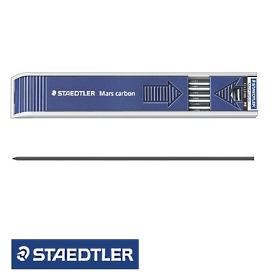 Грифели для цанговых карандашей STAEDTLER 